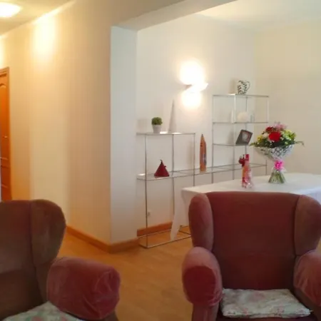 Lcd - Gaviota Apartmán Miami Playa