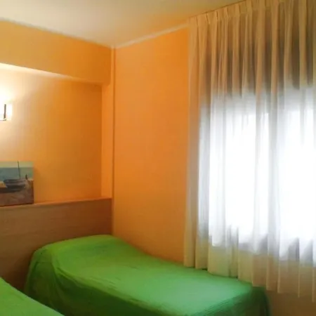 Lcd - Gaviota Apartmán