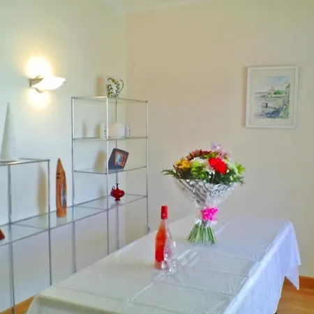 Apartmán Lcd - Gaviota