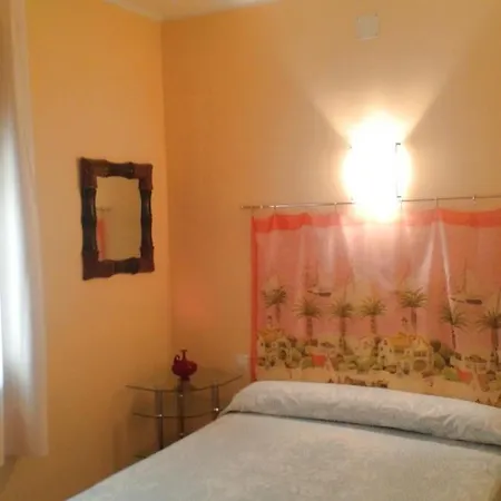 Lcd - Gaviota Apartmán Miami Playa