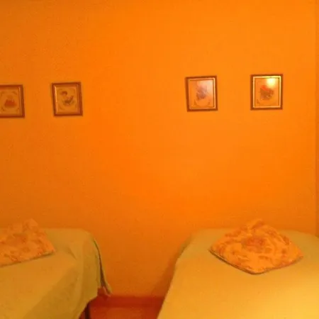 Apartmán Lcd - Gaviota *