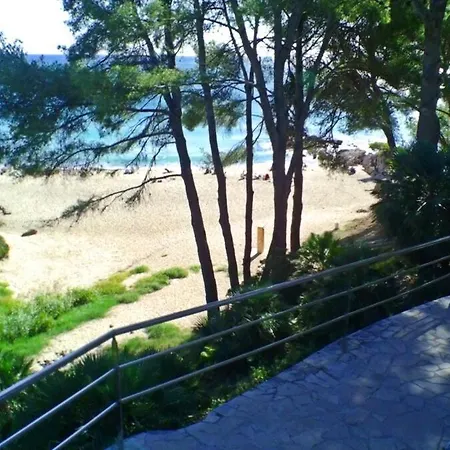 Lcd - Gaviota Apartmán